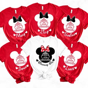 Disney Cruise Custom Shirts, 2025 Disney Cruise Shirts, Disney Cruise Shirt, Matching Disney Cruise Shirts