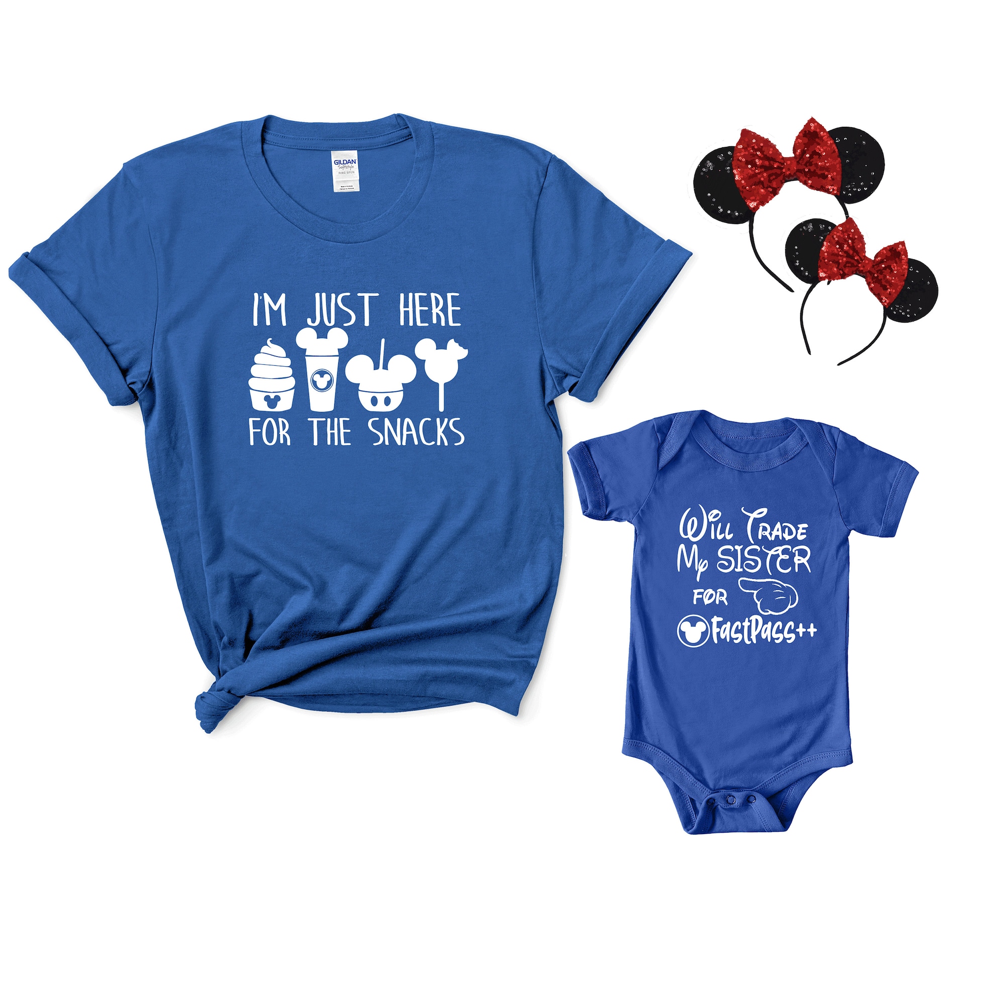 Disney Family Shirts Disney Matching Shirts Custom Disney Shirts