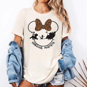 Custom Disney Animal Kingdom Safari Family Shirts, Matching Vacation Tees, Mickey Minnie Wild Shirt