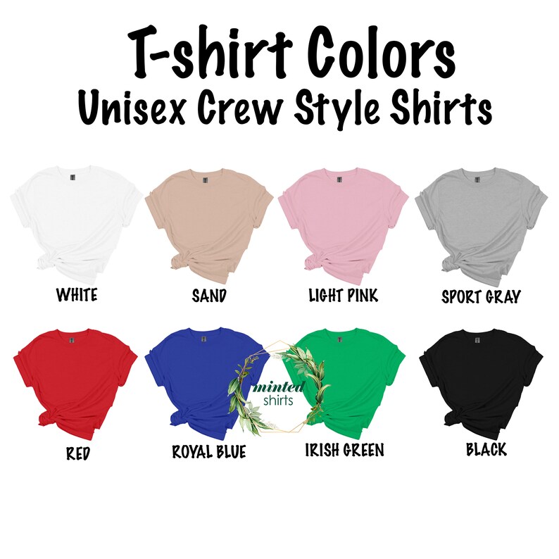 The Boo Crew Shirts, Matching Halloween Family Shirts, Family Halloween