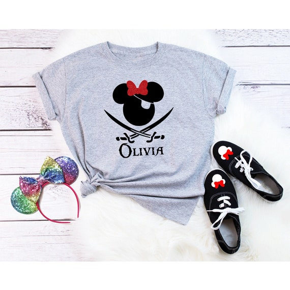 Disney Cruise Family Shirts Custom 