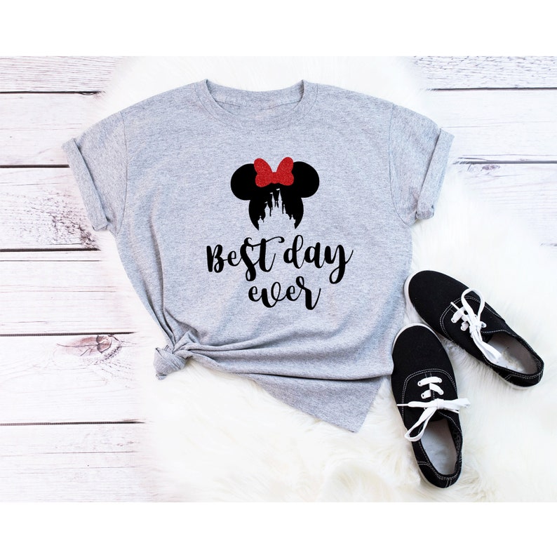 Disney Family Shirts Custom Disney Shirts Disney Matching - Etsy
