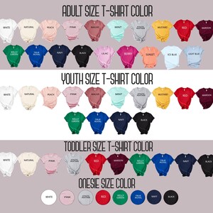 Spoiled Broke Disney Trip Shirts, Disney World Couple Matching Sweatshirts, Family Disney Shirts immagine 2