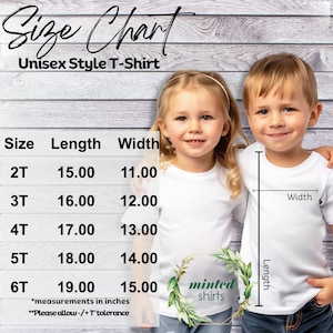Mama and Me Shirts, Mama's Girl Matching T-Shirts, Mommy and me outfits, Mother Daughter shirts, Gift for New Baby, Matching Mommy and Kids image 6