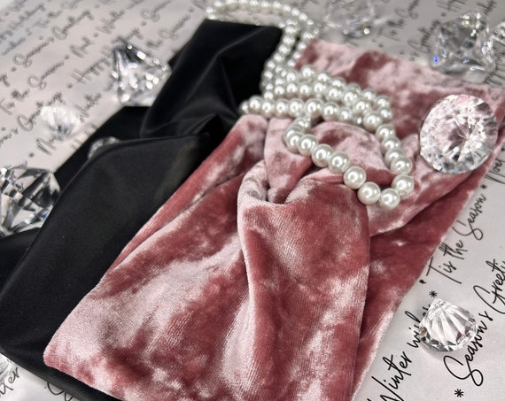 Holiday Headwrap