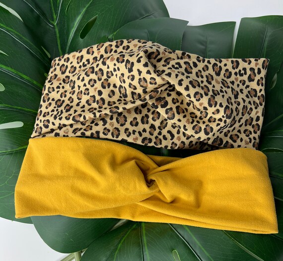 Stylish Headbands