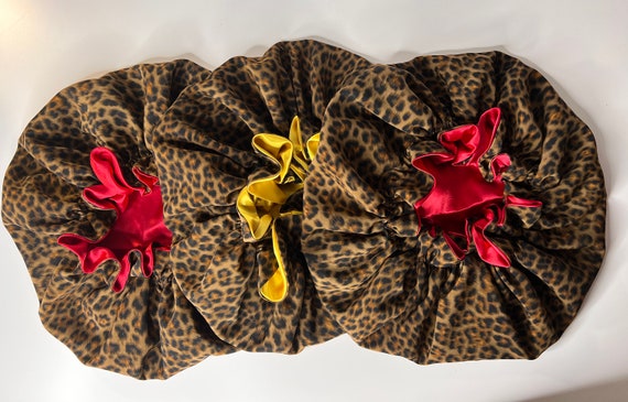 Ruffle Collection