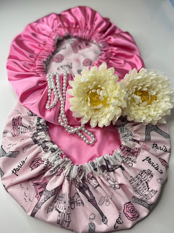 Pretty in Pink