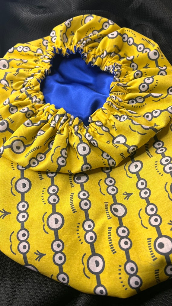The Minions