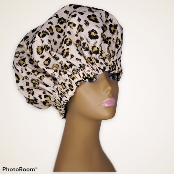 PINK LEOPARD