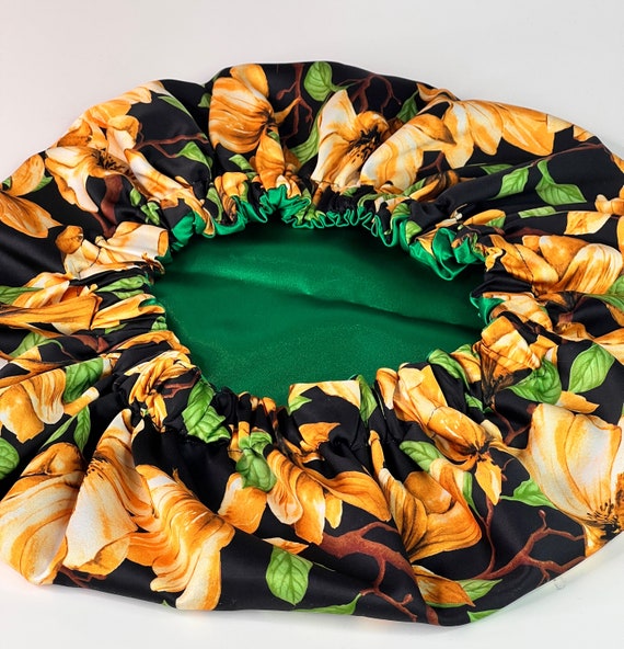 Bonnet Variety