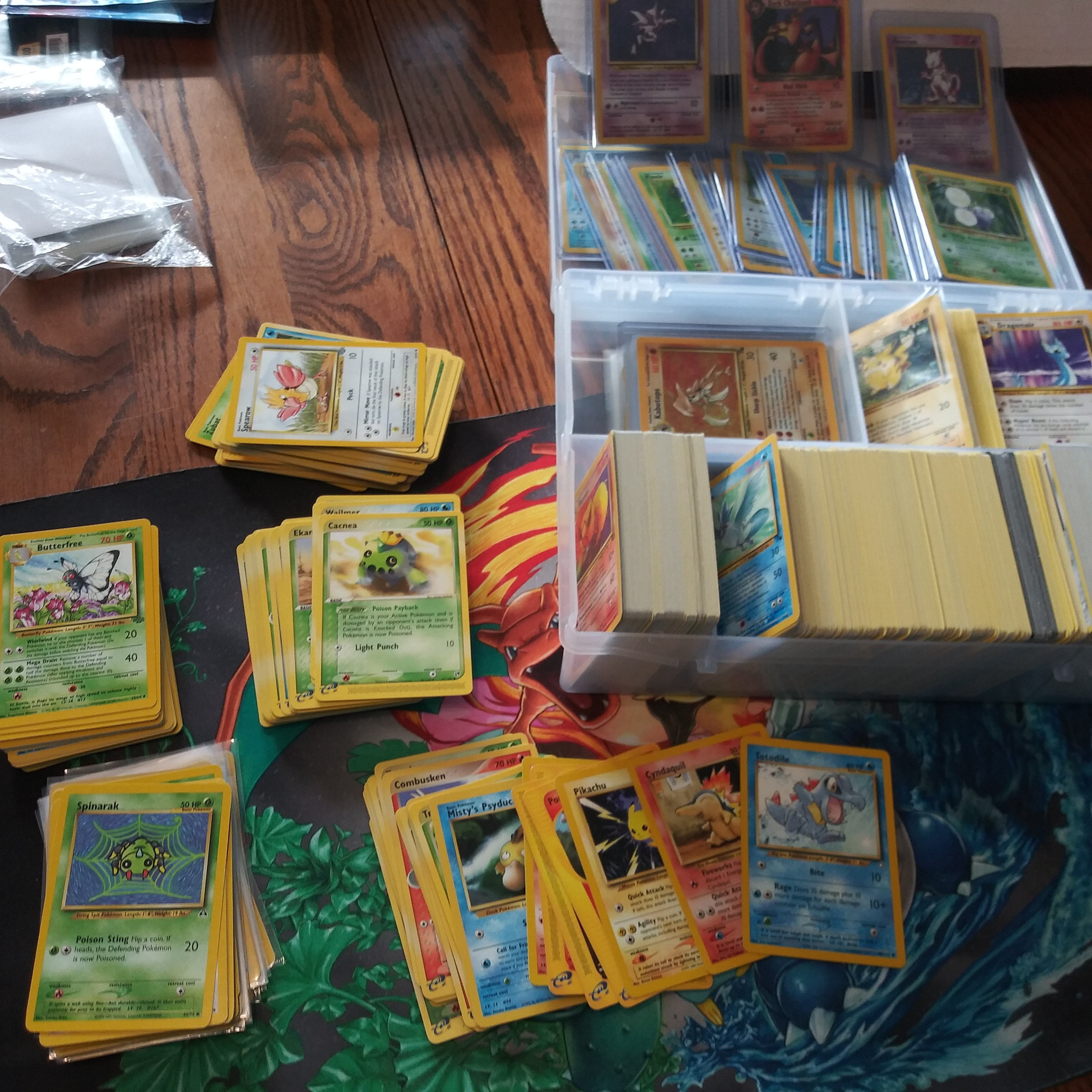 30 Cartas Pokemon Gx Aliados Shiny V Vmax + Meowth Vmax
