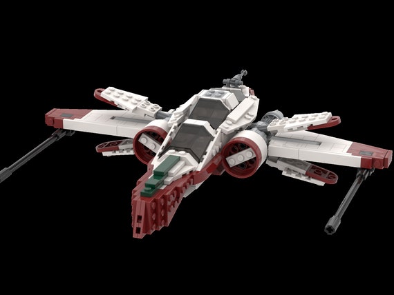 lego arc 170