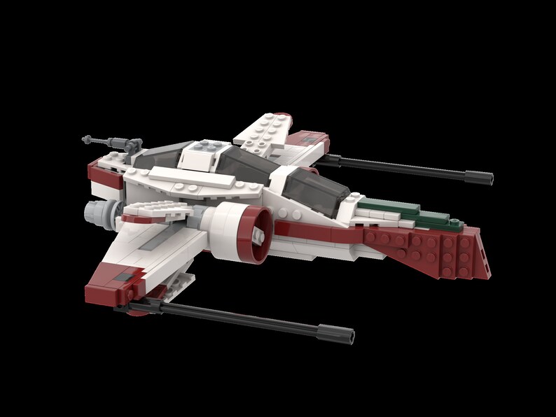 arc lego