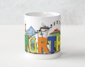 Cup Fürth my city #3