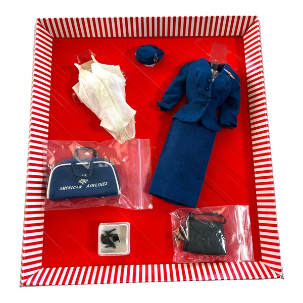 1960s Barbie Clothes - Etsy