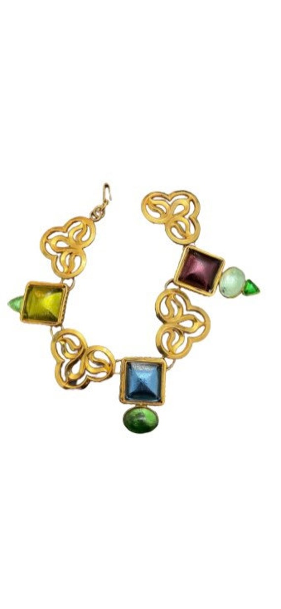 Philippe Ferrandis Vintage Bracelet
