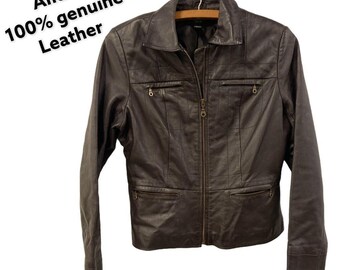 alfani suede jacket
