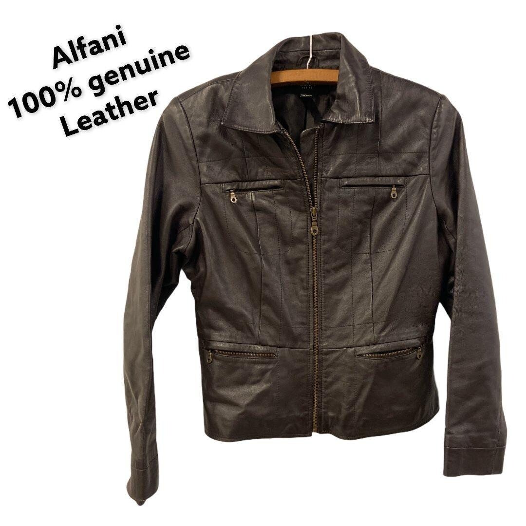 alfani moto jacket