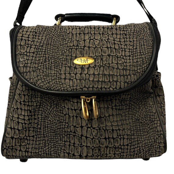 DVF Diane Von Furstenberg Tapestry 