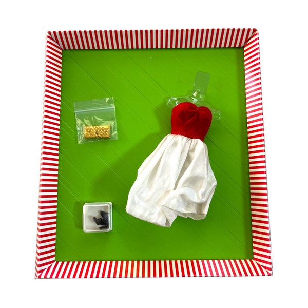 1960s Barbie Clothes - Etsy