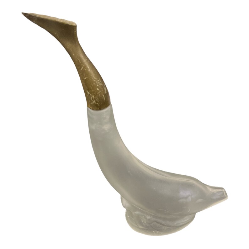 Vintage Avon Glass Dolphin Skin so Soft Perfume Bottle Bottle Etsy