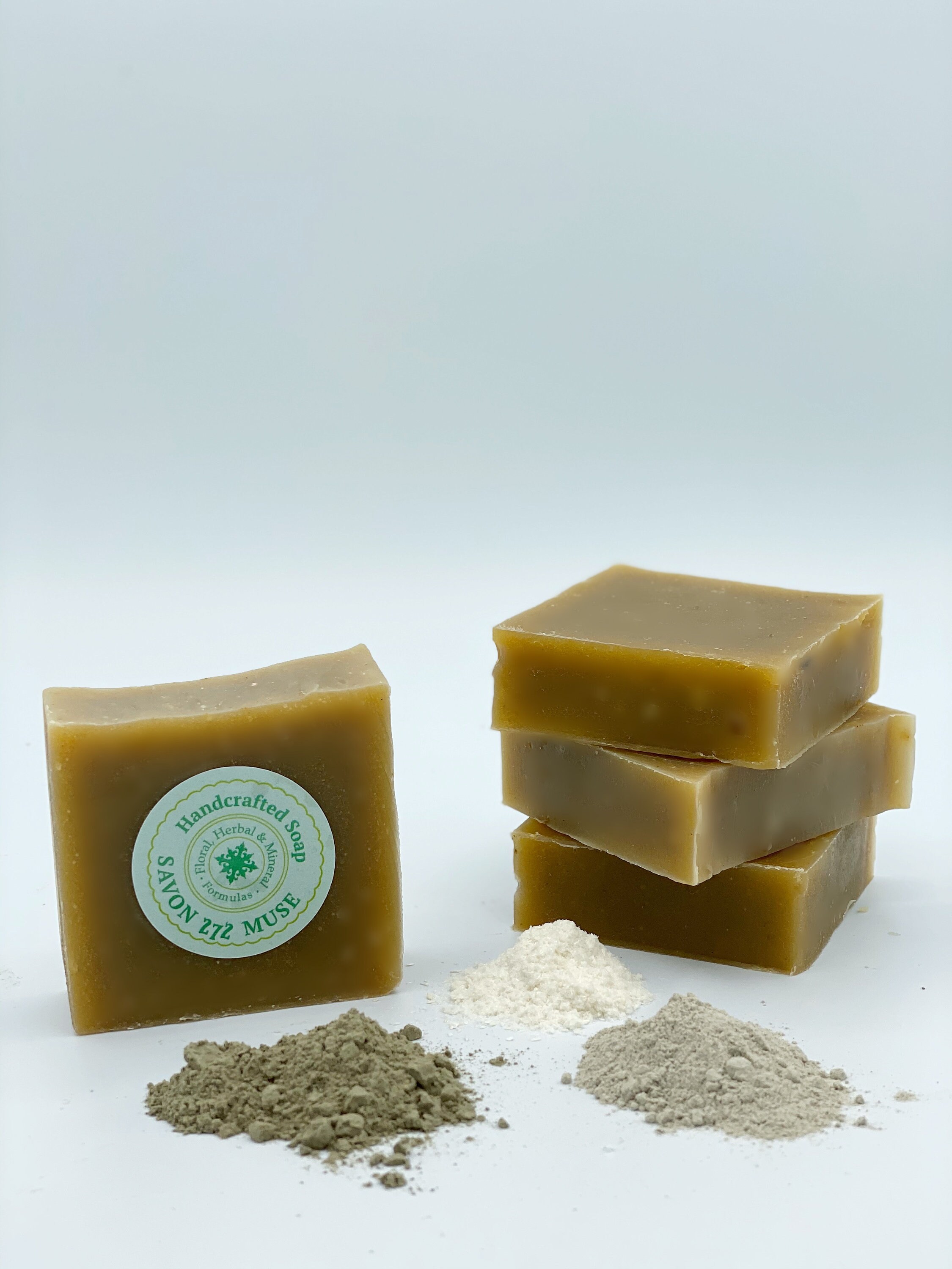 Brighting & Lighting Face Soap Bar. 4.5 Oz Etsy