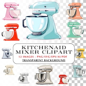 Clipart SVG de Batedeira. 12 Imagens de Clip Art SVG de Batedeira. Gráfico de Assado, Clip Art de Culinária, Clipart de Padaria - Imagem fofa para você mesmo.