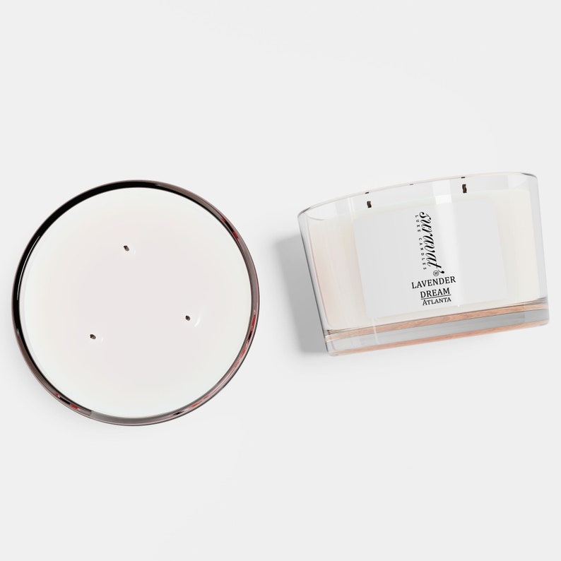 BBW Dupes 30oz 3wick Candles Hand Poured Luxury Candle Scented Candles