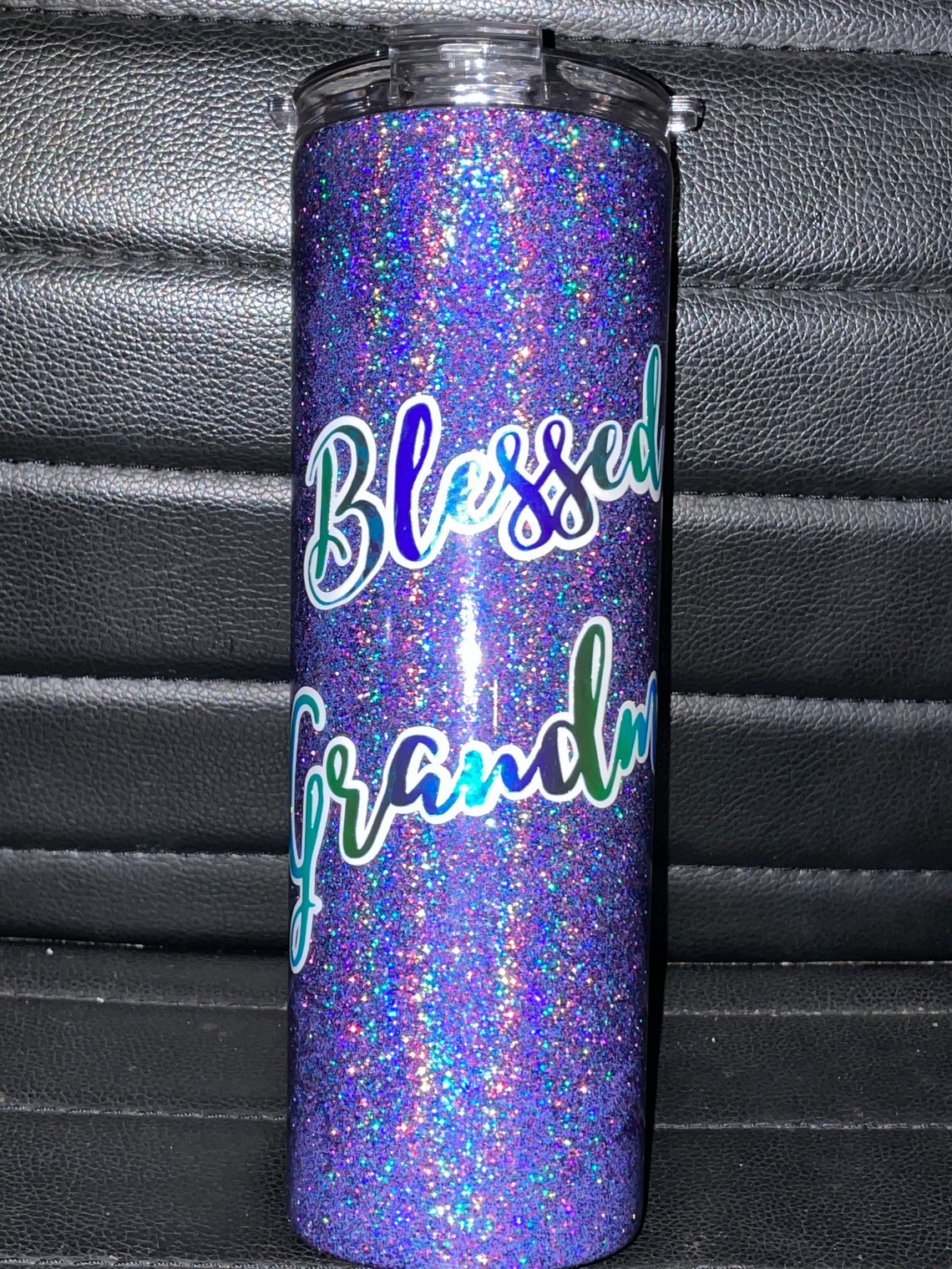 Custom made epoxy free tumblers Etsy