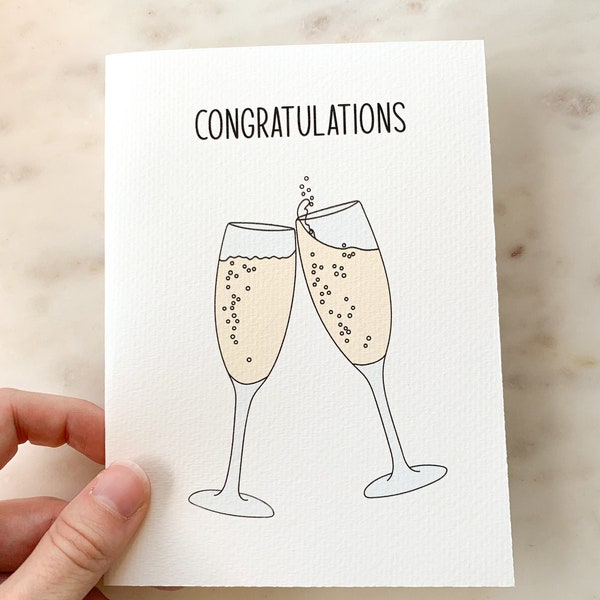 Wedding Cards | Congratulations Cards | Engagement Card | Congrats Cards | Celebration Cards | Celebratory Cards | Engagement Gifts