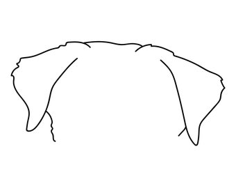 Dog Tattoo Design Etsy Dog Tattoo Design Etsy