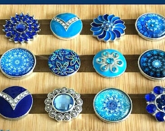?.Snap.Chunk Button 20mm Glass " Crayons" Charm For Ginger Snap Style Jewelry ?.Snap.Chunk Button 20mm Glass " Crayons" Charm For Ginger Snap Style Jewelry