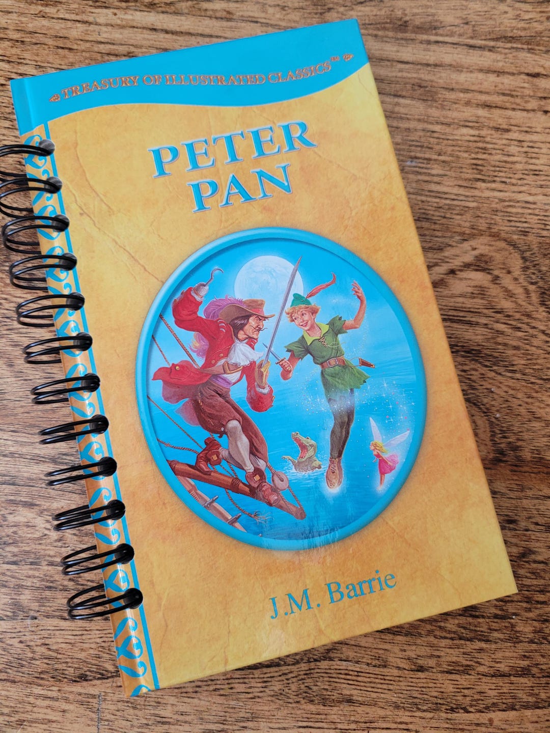 Upcycled, Repurposed Book Journal Sketchbook, Handmade Notebook, Eco ...