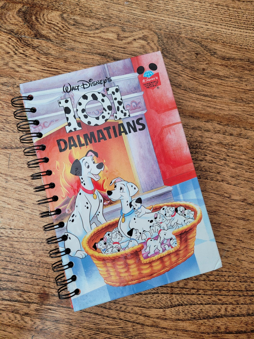 Upcycled Book Journal, Repurposed Sketchbook, Handmade Notebook, Blank ...