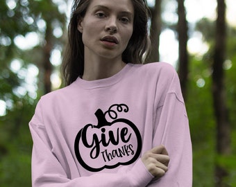 Grazie Felpa autunnale, felpa con cappuccio autunnale oversize da donna, maglione autunnale da donna, felpa con cappuccio autunnale, caduta carina