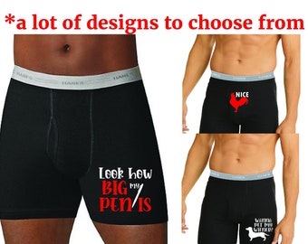 mens valentines boxer briefs