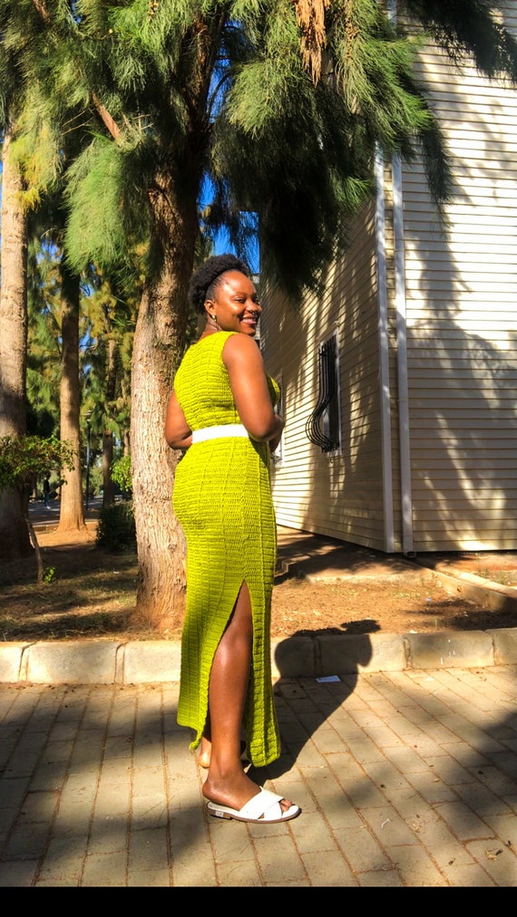 Crochet bodycon dress pattern cheap