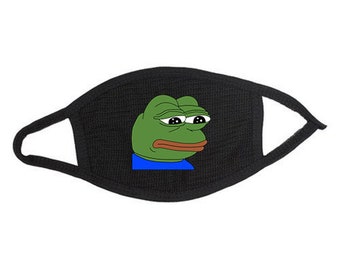 Campaign Aims To Help Pepe The Frog Shed Its Image As Hate Symbol