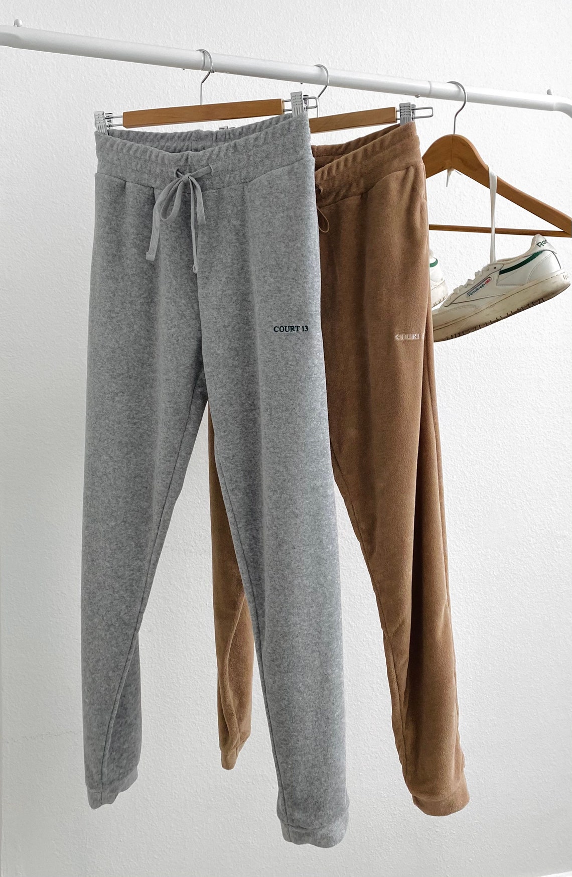 loungewear jogger set