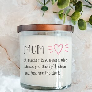Gift Set For Mom Best Mom Ever Mom Gift Mothers Day Etsy