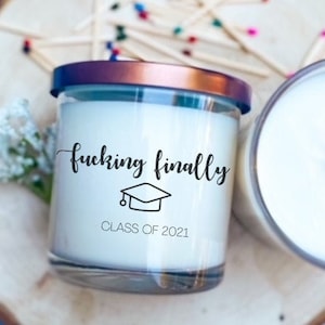 Graduation gift Funny Graduation gift Gift for grad gift | Etsy