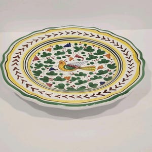 まも（Ｔ）SBERNA DERUTA  ITALY 皿 まも（T）SBERNA DERUTA ITALY 皿 まも様専用（T）SBERNA