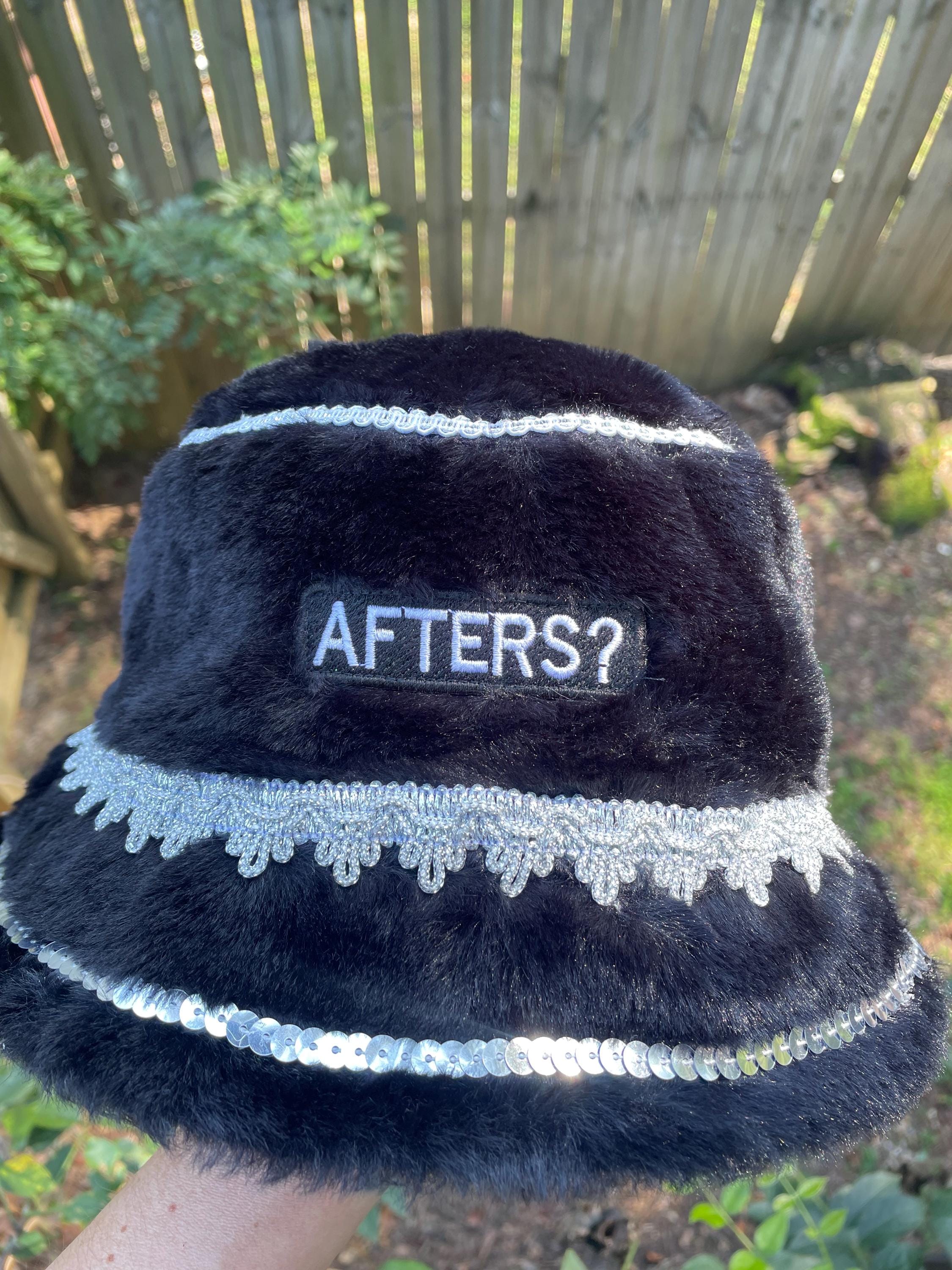 Zeds Dead Bucket Hat - Etsy