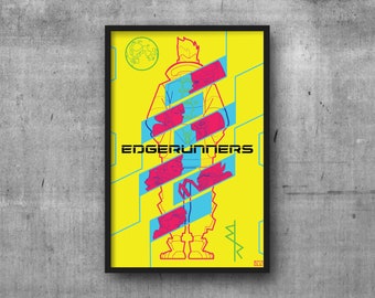 EDGERRUNNERS