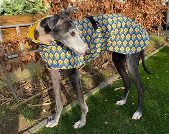 galgo coats