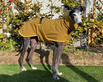 galgo coats