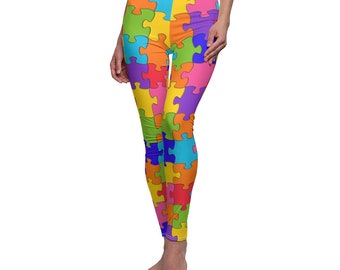 jigsaw leggings