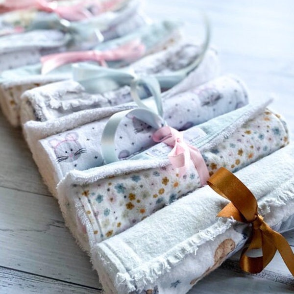 Burp Cloth Etsy Australia