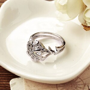 Galadriel Ring Etsy Australia